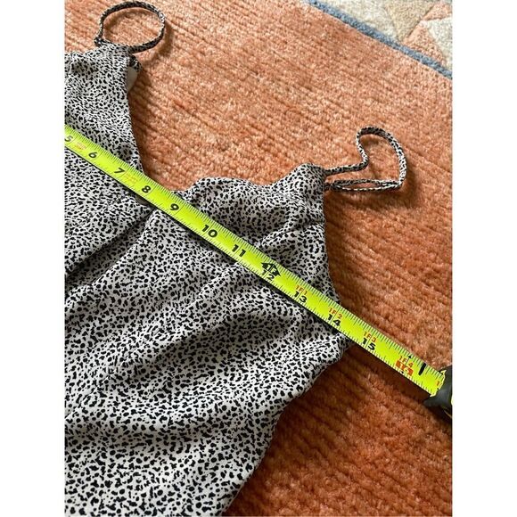 Sienna Sky Summer Down Buttons Dress XS - Picture 5 of 11